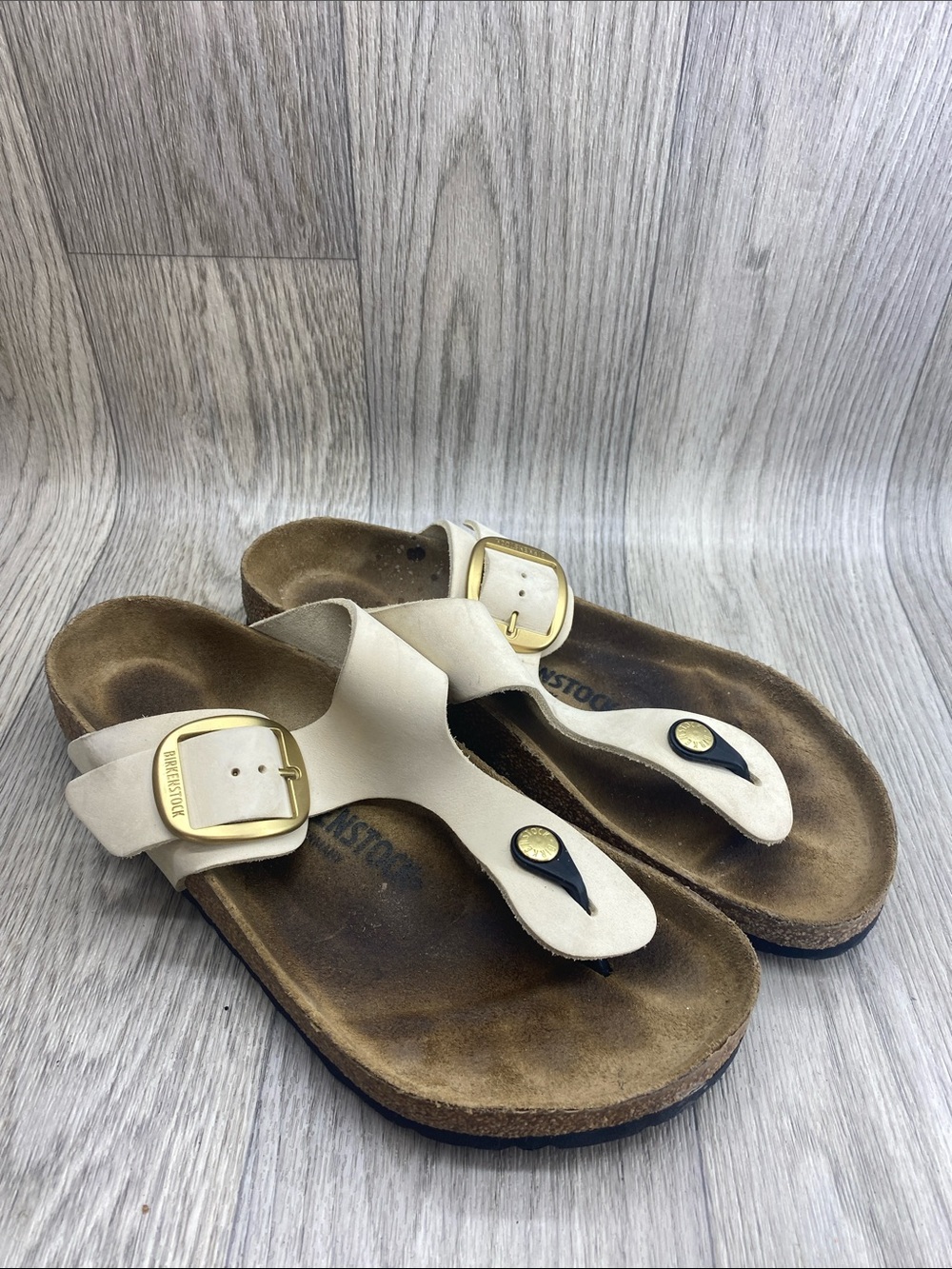 Birkenstock Sandals